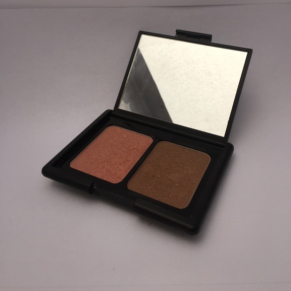 Elf Contouring Blush and Bronzer Duo - Picture 1 of 3